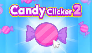 Candy Clicker 2 - Sweet puzzle adventure
