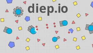 Diep.io - Multiplayer tank battle