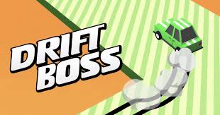 Drift Boss - Best car drifting game online