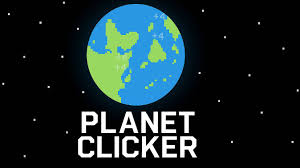 Planet Clicker - Space exploration clicker