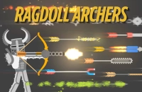 Ragdoll Archers - Archery action game