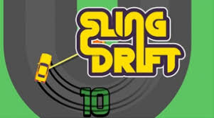 Sling Drift car collection - unlock sports cars in drift racing simulator