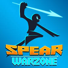Spear Warzone - Spear arena combat game