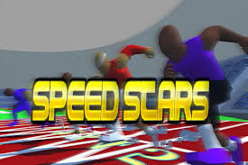 Speed Stars - Fast-paced racing game